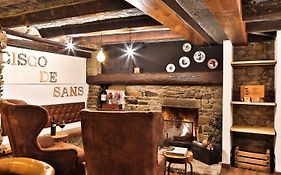Hostal Cisco de Sans